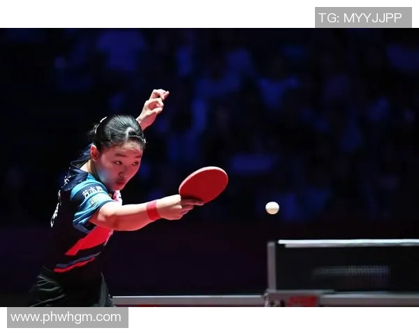 武汉乒乓球队技术分析与发展探讨聚焦乒乓球竞技新趋势