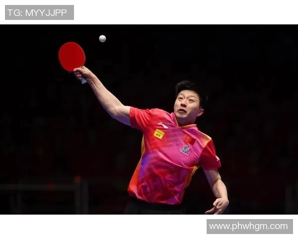 聚焦乒乓球：探讨北京乒乓球队的训练节奏与发展策略